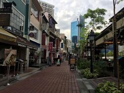 Boat Quay Conservation Area (D1), Shop House #543456501
